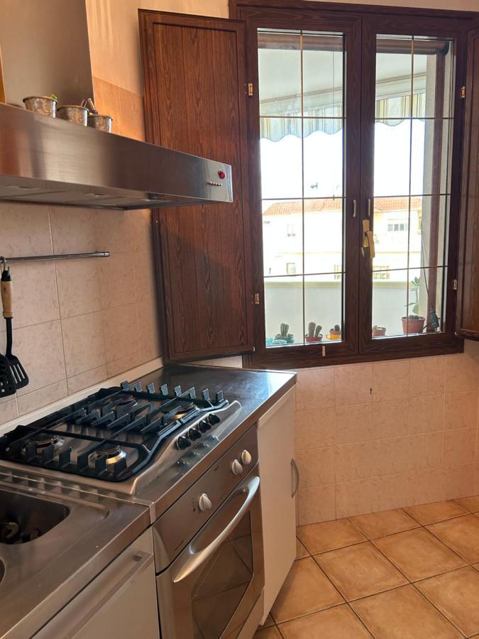 Salento Casa Vacanza Il Focolare Torchiarolo Bagian luar foto