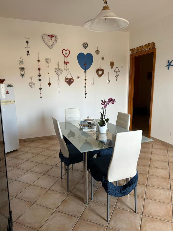 Salento Casa Vacanza Il Focolare Torchiarolo Bagian luar foto