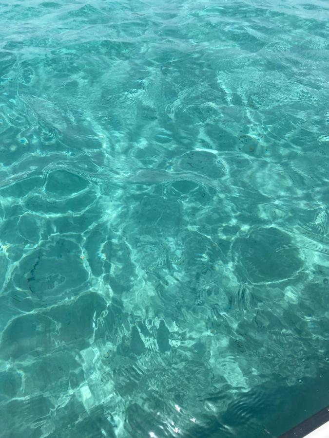 Salento Casa Vacanza Il Focolare Torchiarolo Bagian luar foto
