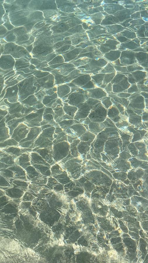 Salento Casa Vacanza Il Focolare Torchiarolo Bagian luar foto