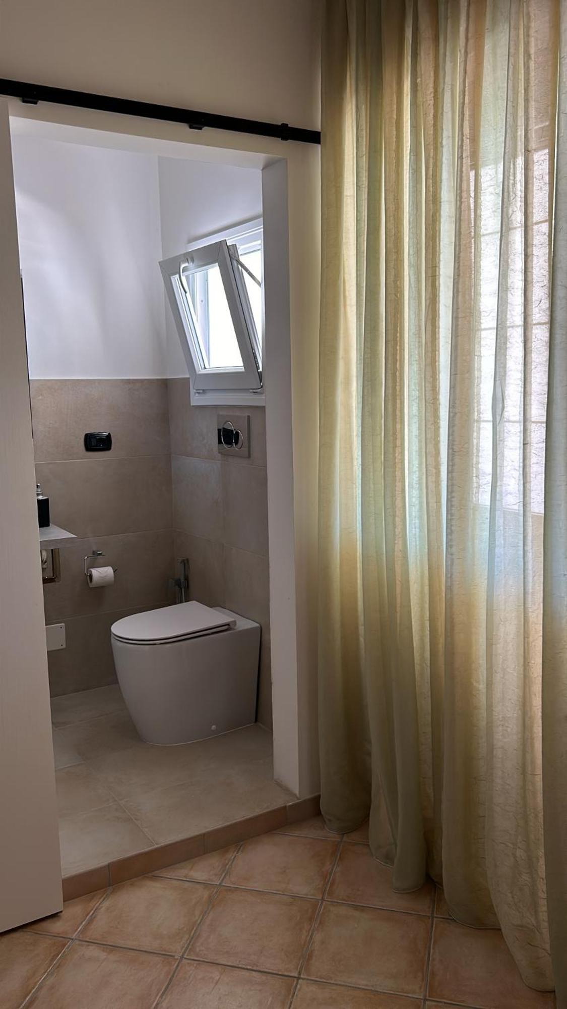 Salento Casa Vacanza Il Focolare Torchiarolo Bagian luar foto