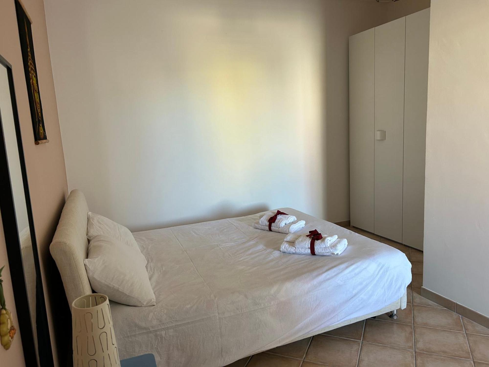 Salento Casa Vacanza Il Focolare Torchiarolo Bagian luar foto