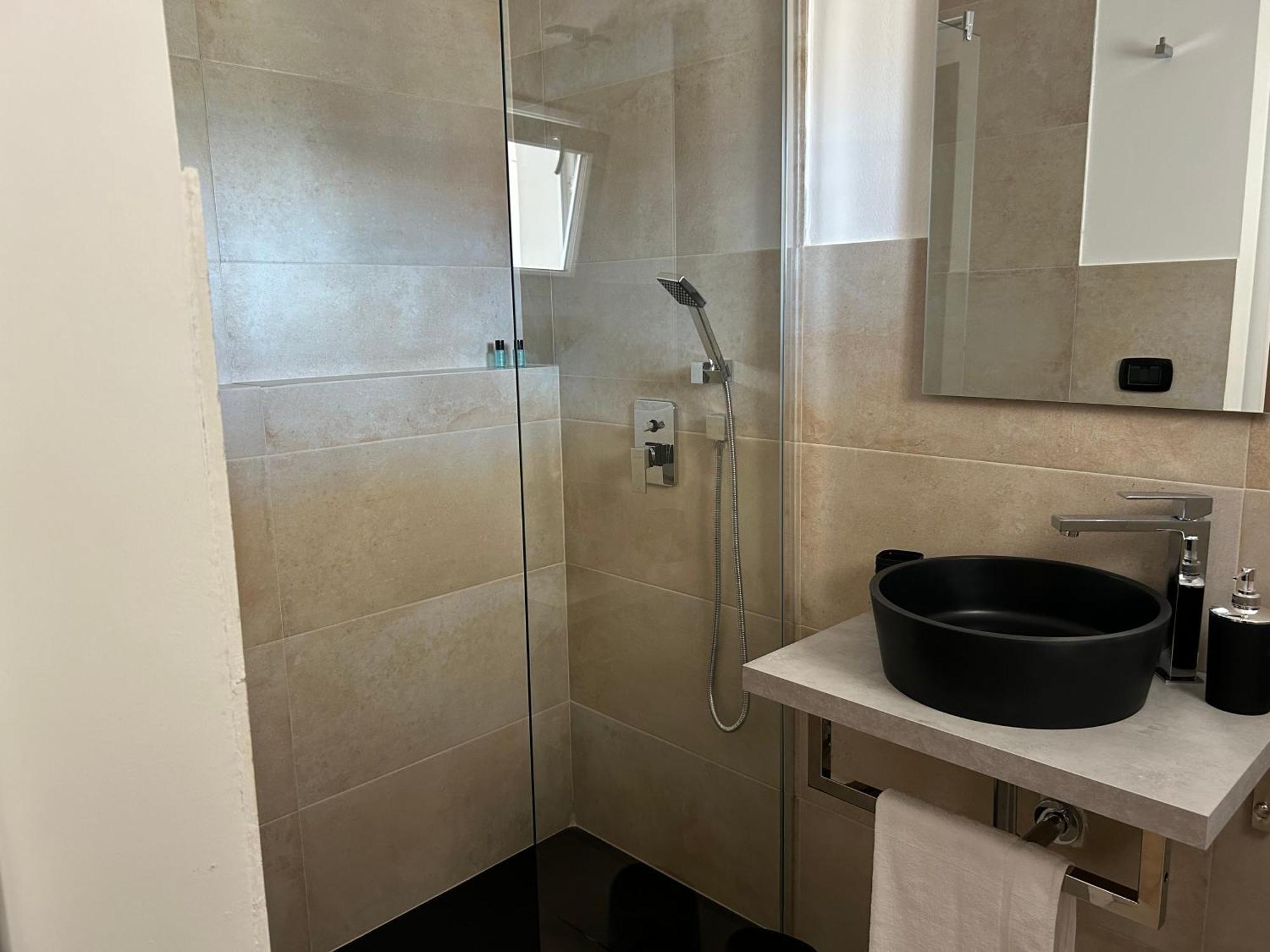 Salento Casa Vacanza Il Focolare Torchiarolo Bagian luar foto